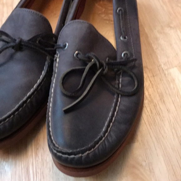 Men’s Sperry Gold Cup TopSiders Boat Shoes- Sz 11 M US - Excellent Condition! - Picture 12 of 12